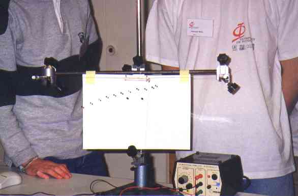 Les oscillateurs  frquence propre fonction de la position