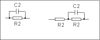 Filtre de l'asservisseur